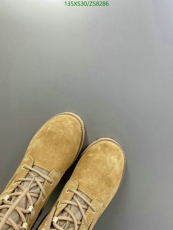 SAMC - COL Women Boots - 090