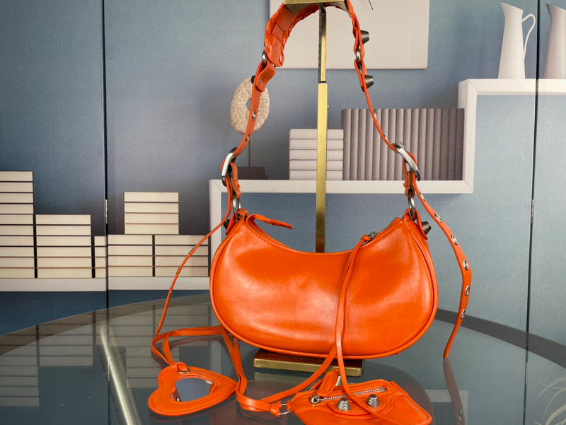 Satchel Bags - BGC Bags - 019