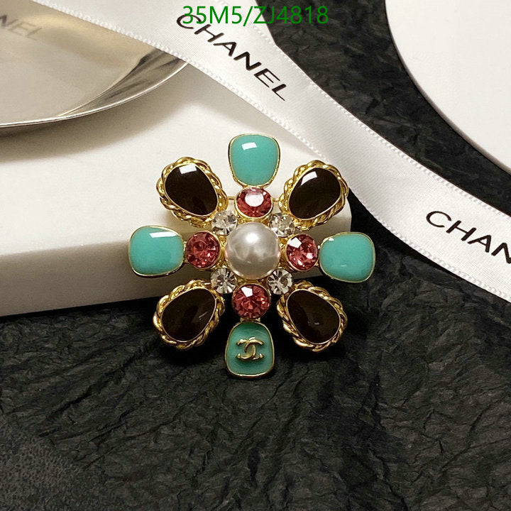 SAMC - CHL Jewelry - 1024