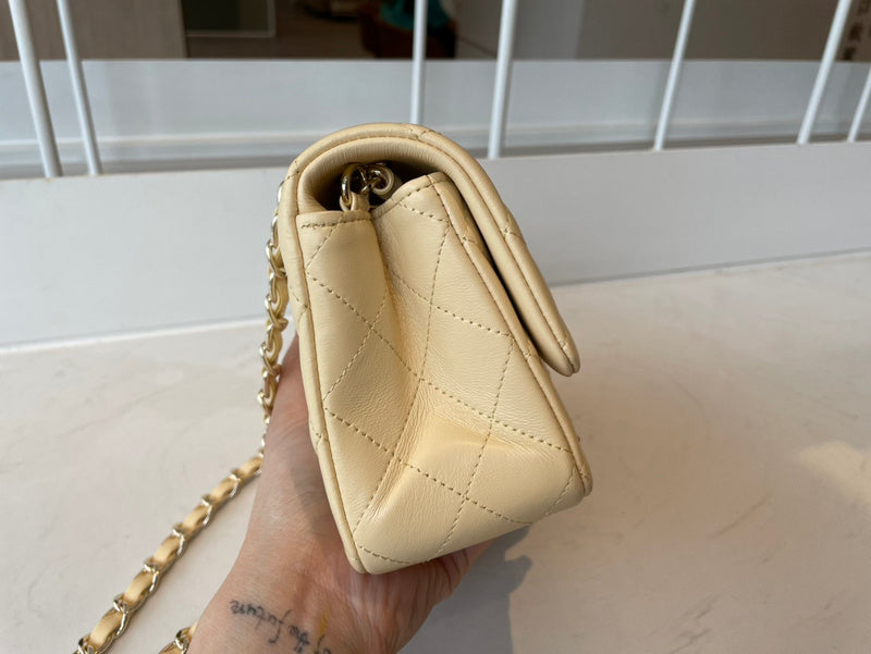 Satchel Bags - CHL Bags - 1430