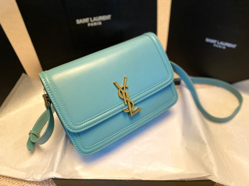 Satchel Bags - SLY Bags - 1818