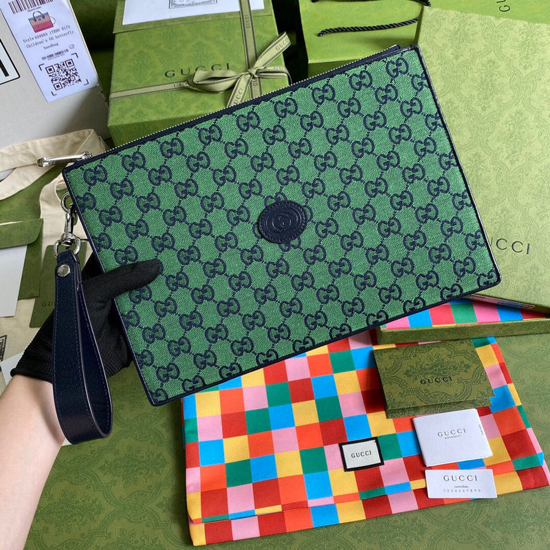 Satchel Bags - GCI Bags - 5828