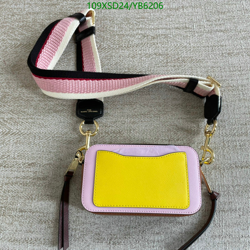 SAMC - MOJ Bags - 180