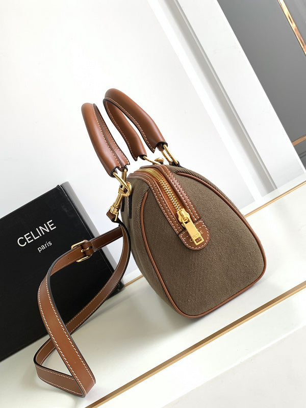 Glamy - COL Bags - 064