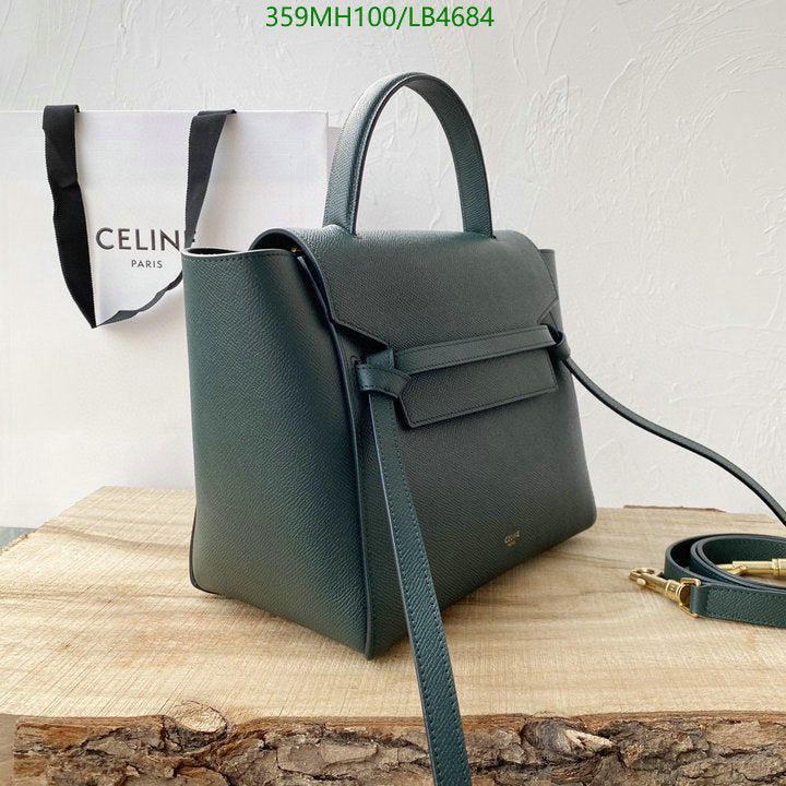 SAMC - COL Bags - 261