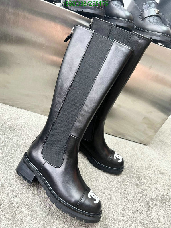 SAMC - Mix Boots - 403