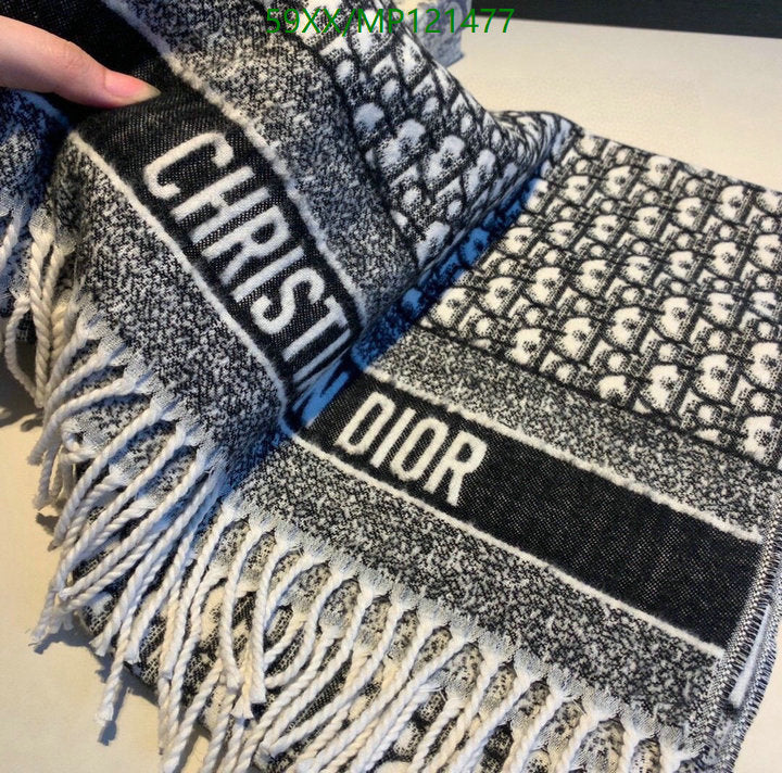 SAMC - DOR Scarves - 453