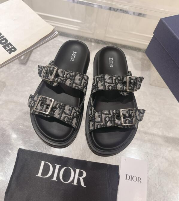 SAMCC - DOR Men Shoes - 018