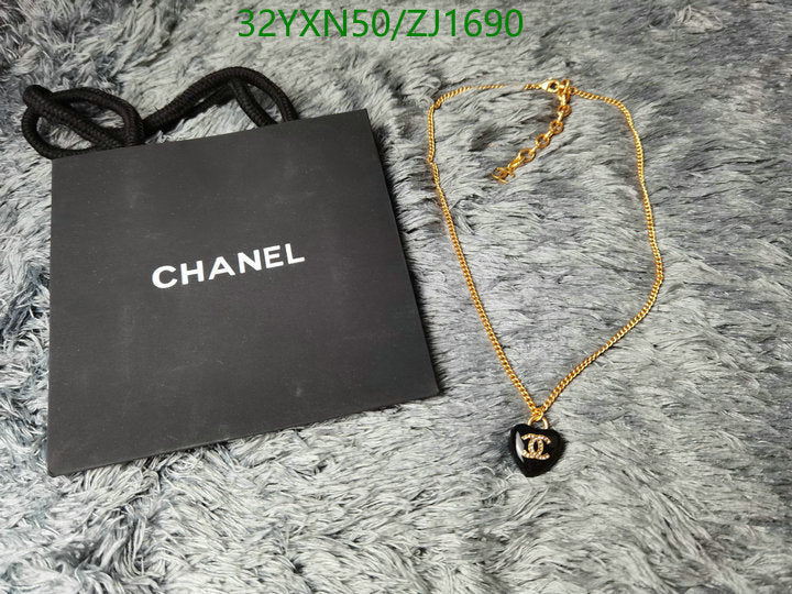 SAMC - CHL Jewelry - 1141