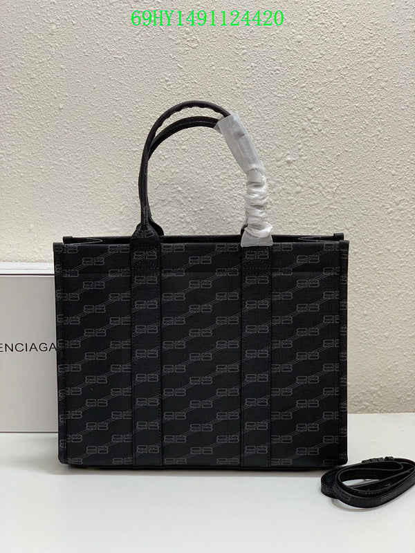 Satchel Bags - BGA Bags - 1975