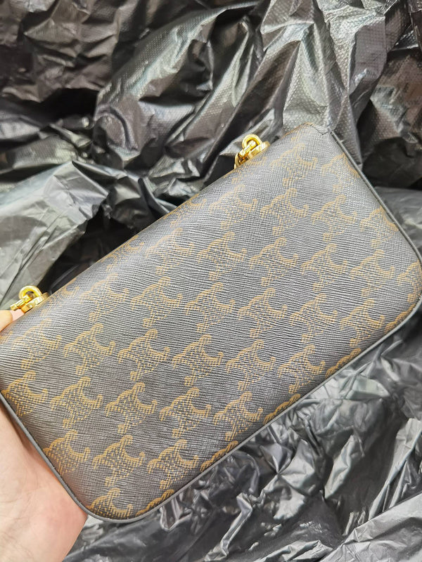 Glamy - COL Bags - 130
