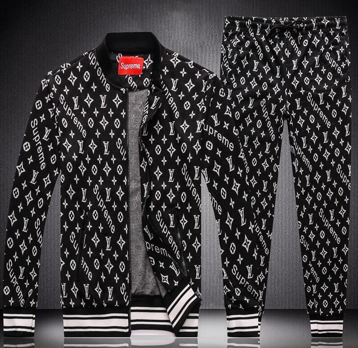SAMC - LOV Clothes - 242