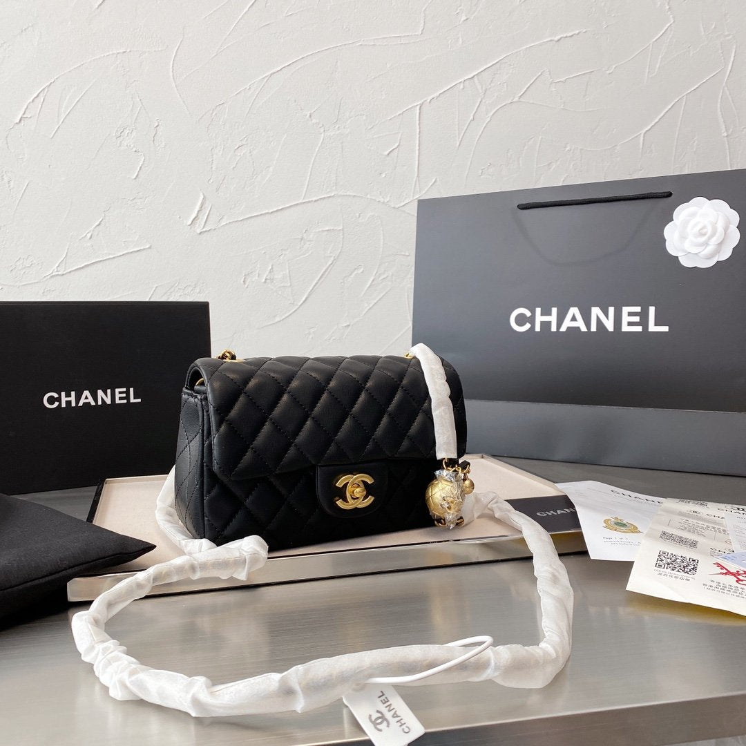 EN - New Arrival Bags CHL 047