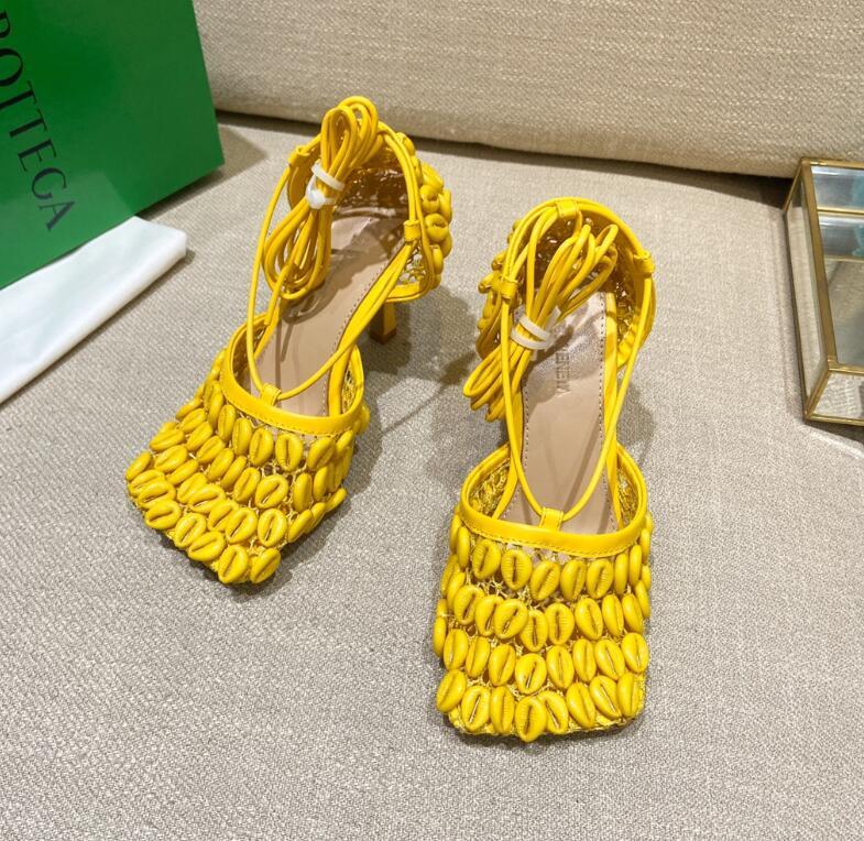SAMC - BO Women Shoes - 287