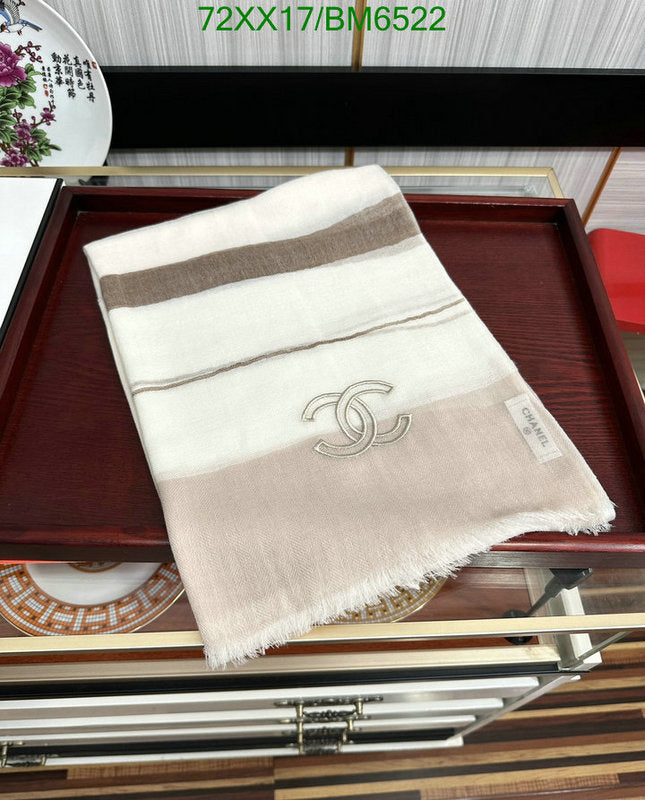 SAMC - CHL Scarves - 234