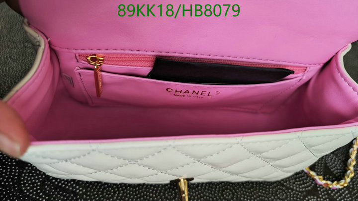 SAMC - CHL Bags Crossbody - 035