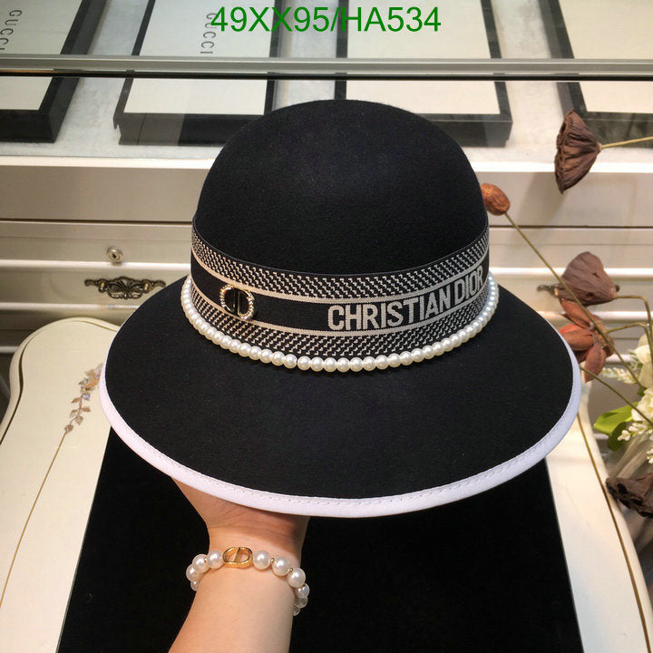 SAMC - DOR Caps & Hats - 236