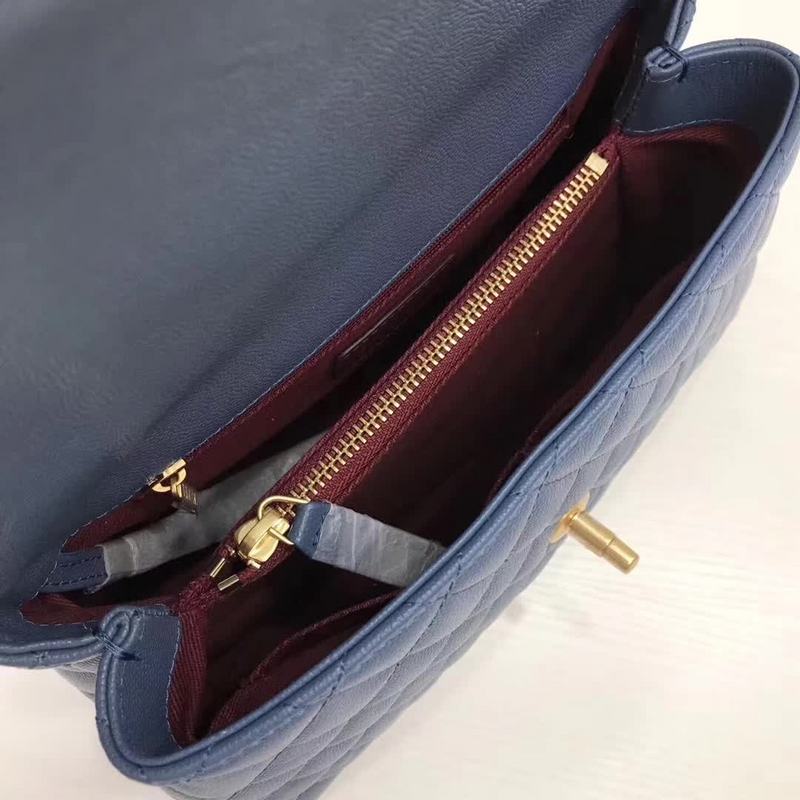 Satchel Bags - CHL Bags - 626