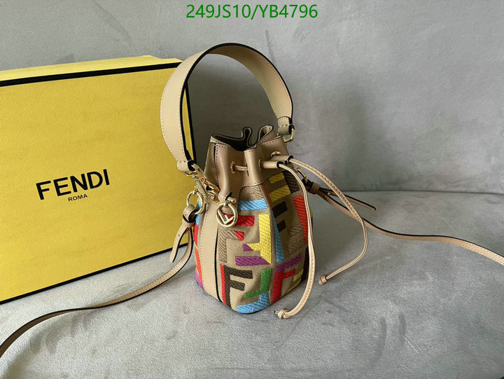 SAMC - FDE Bags - 565