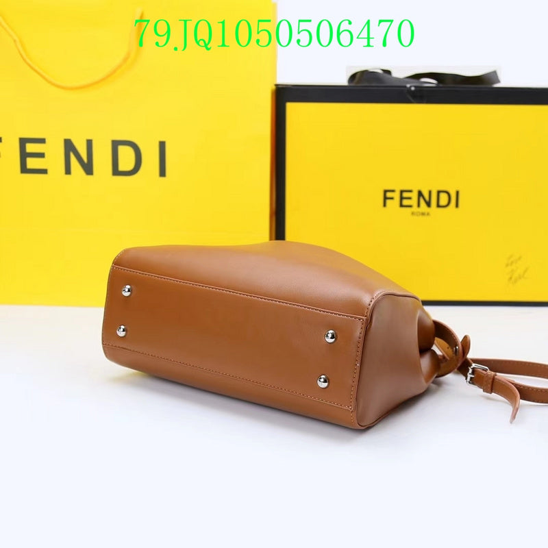 Glami - FDE Bags - 1512
