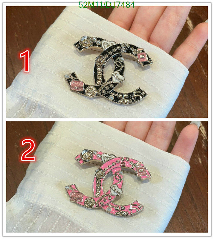 SAMC - CHL Jewelry - 007