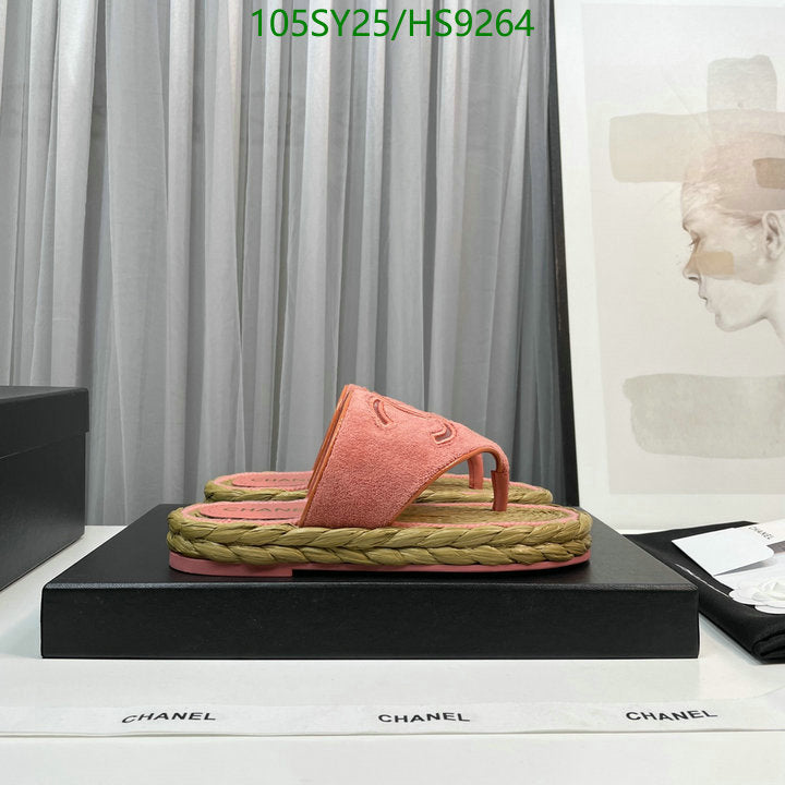 SAMC - CHL Women Shoes Slippers - 050