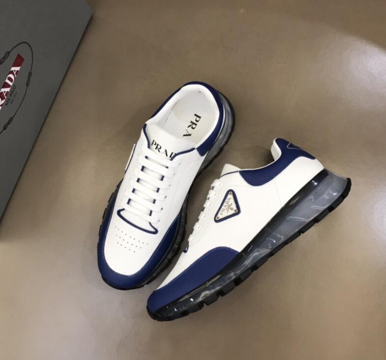 Glamy - PD Men Shoes - 157
