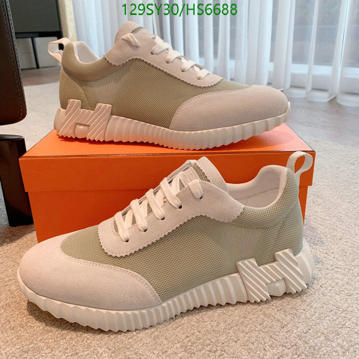 SAMC - HMS Women Shoes - 446
