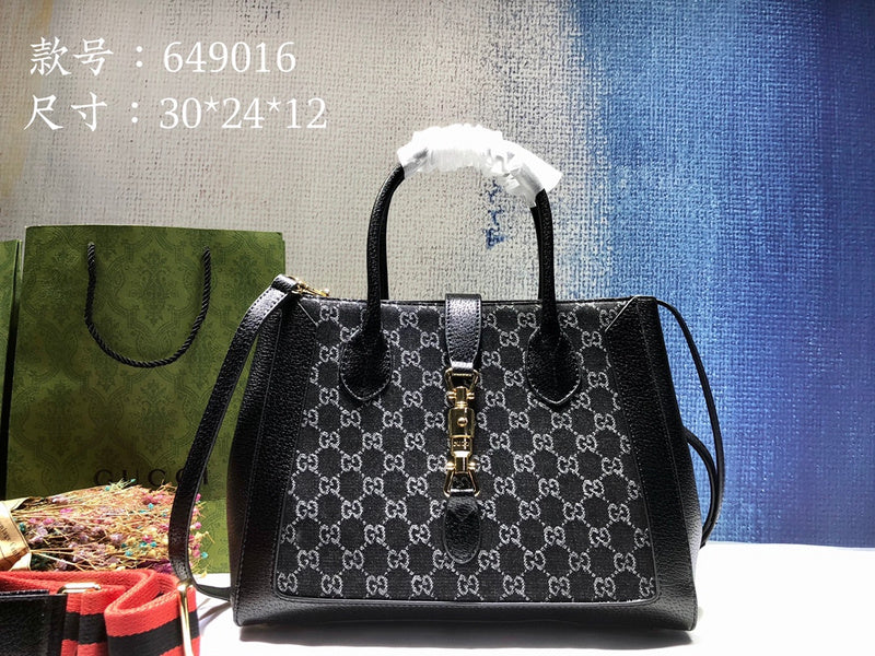 Satchel Bags - GCI Bags - 1435