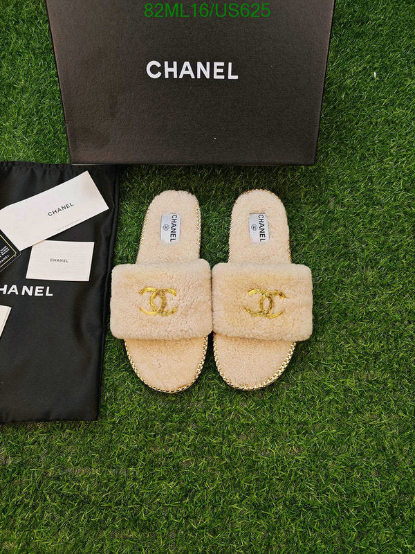 SAMC - CHL Women Shoes Slippers - 101