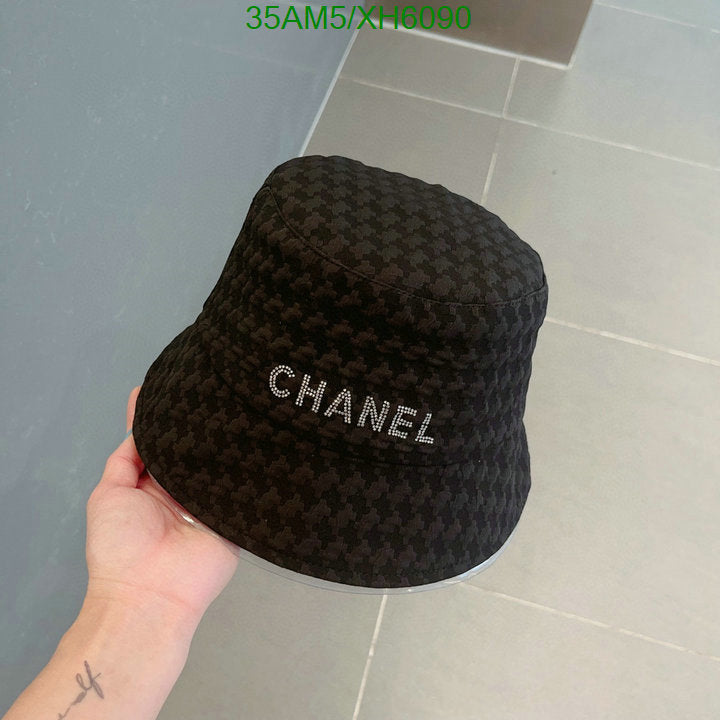 SAMC - CHL Caps & Hats - 290