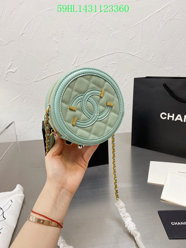 Glami - CHL Bags - 3155