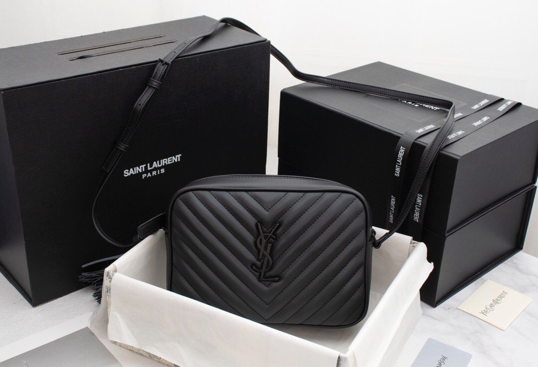 EN - New Arrival Bags SLY 107