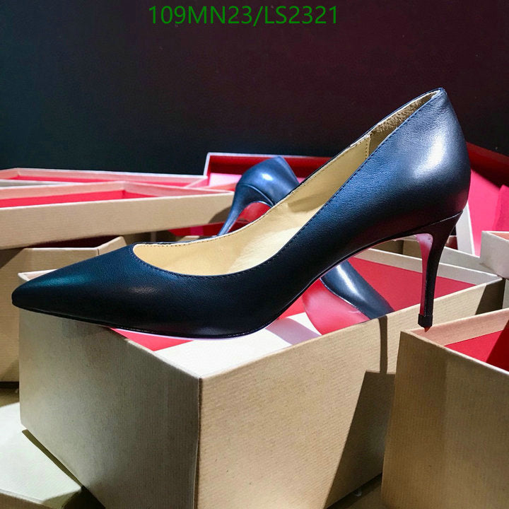 SAMC - CBL Women Shoes - 148