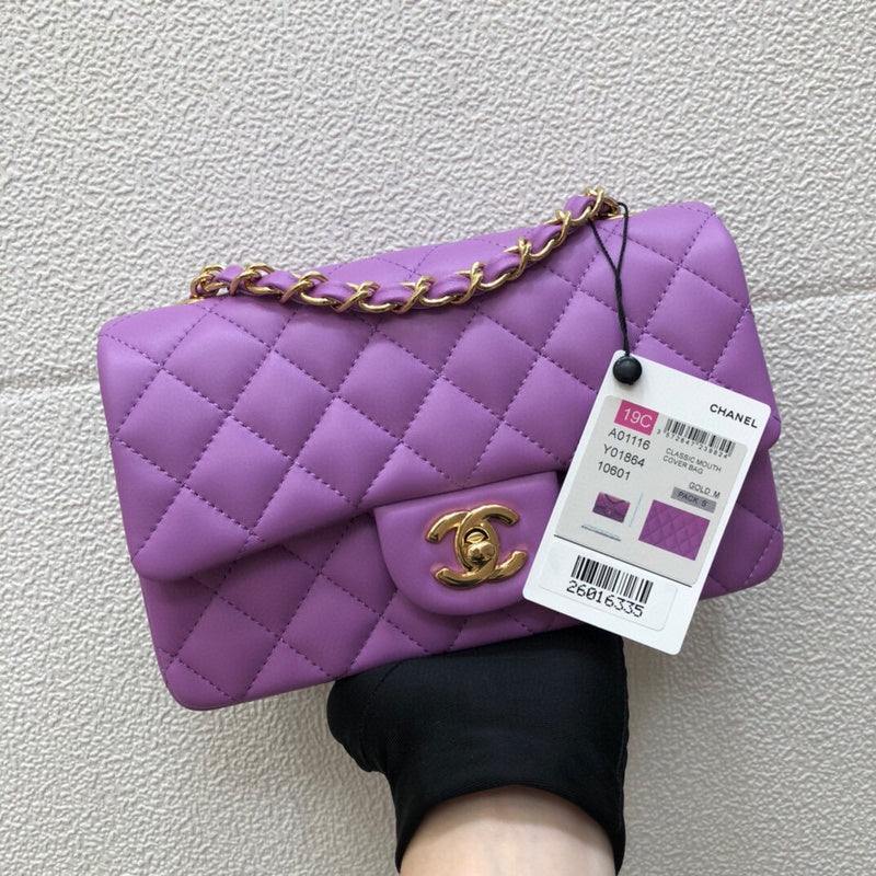 Satchel Bags - CHL Bags - 4131