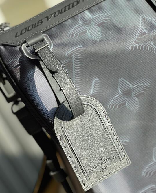 SAMC - LOV Bags - 2529
