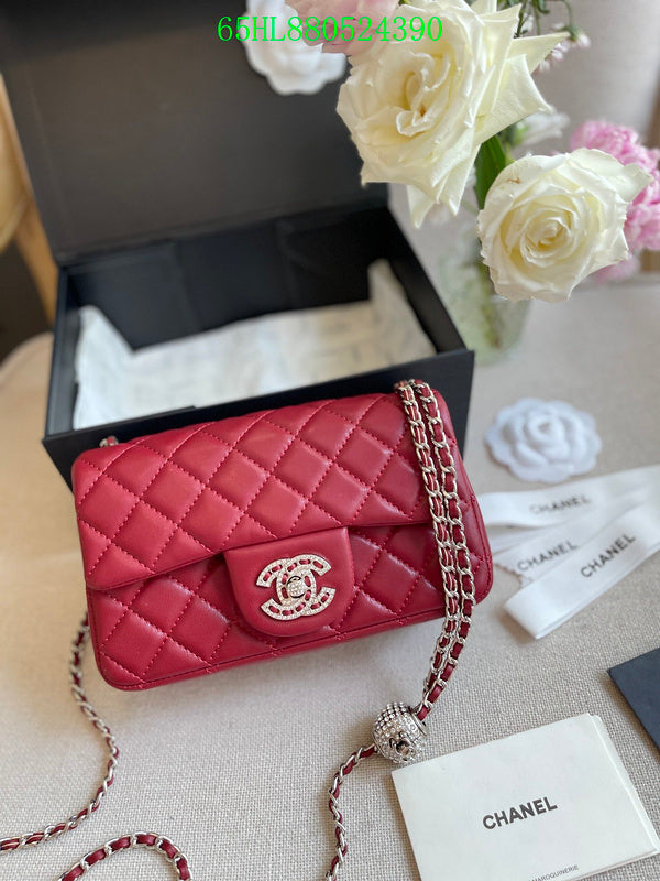 Glami - CHL Bags - 2726