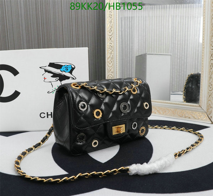 SAMC - CHL Bags Crossbody - 033