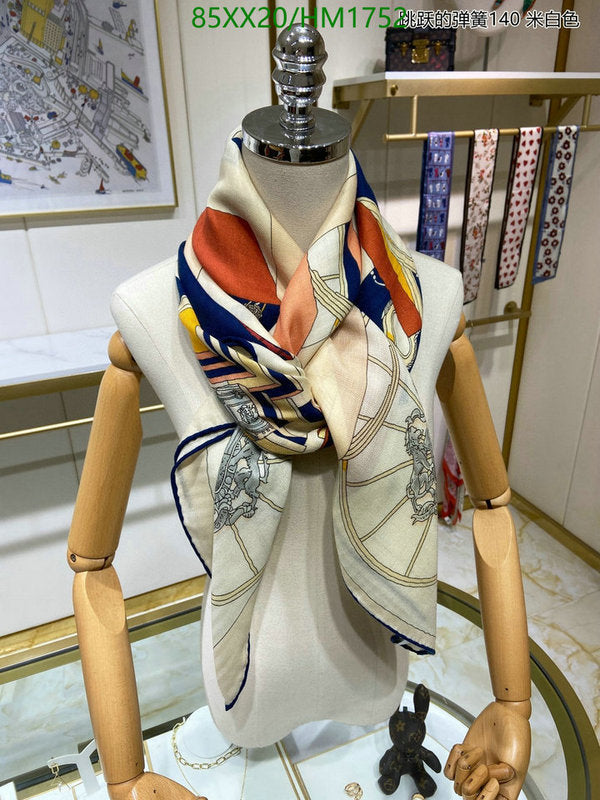 SAMC - HMS Scarves - 899