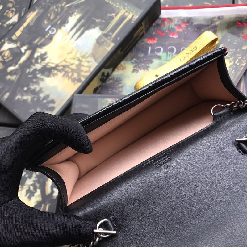 Satchel Bags - GCI Bags - 6195