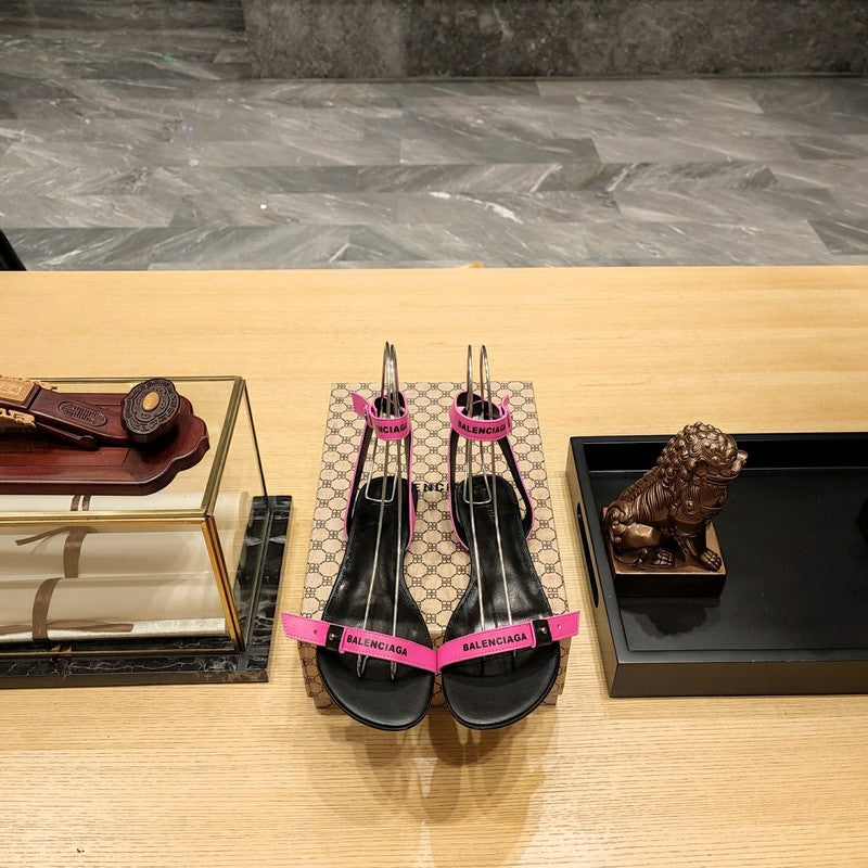 Satchel Bags - BGA Shoes - 803