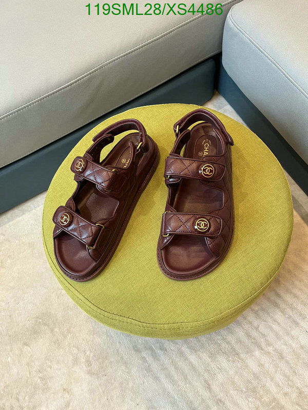 SAMC - CHL Women Shoes Beach - 115