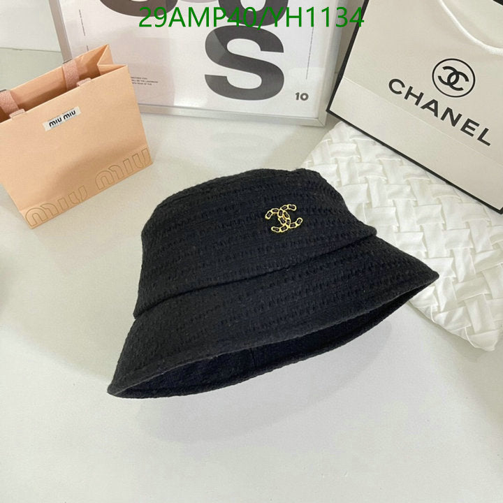 SAMC - CHL Caps & Hats - 484