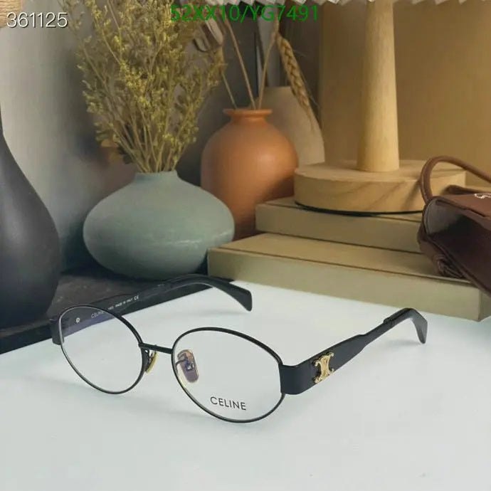 SAMC - COL Glasses - 136