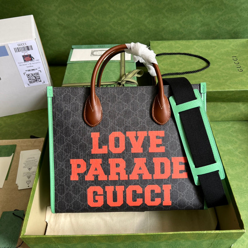 Glami Fashion - GCI Bags - 12777
