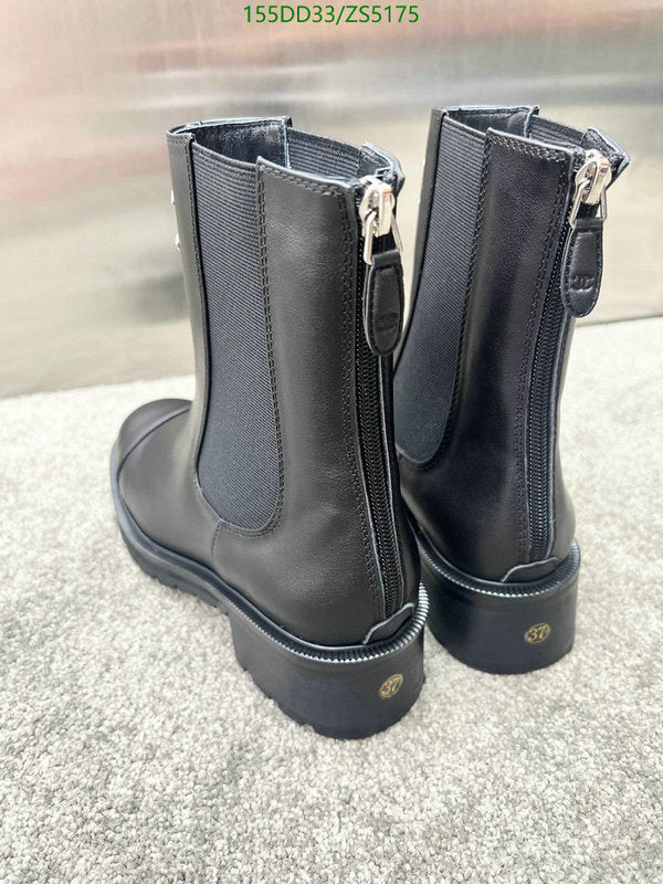 SAMC - CHL Women Boots - 304
