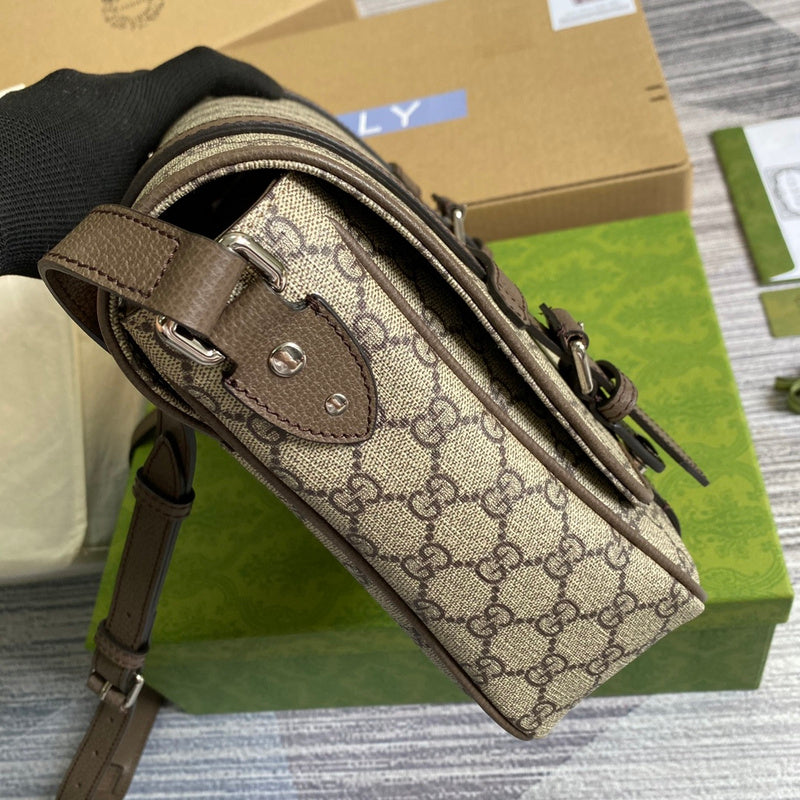 Glami-i - Guki Men Bags - 209