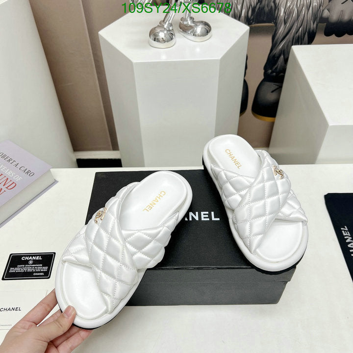 SAMC - CHL Women Shoes Slippers - 180