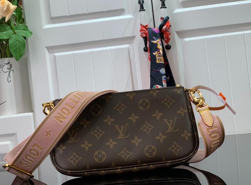 SAMC - LOV Bags - 2677