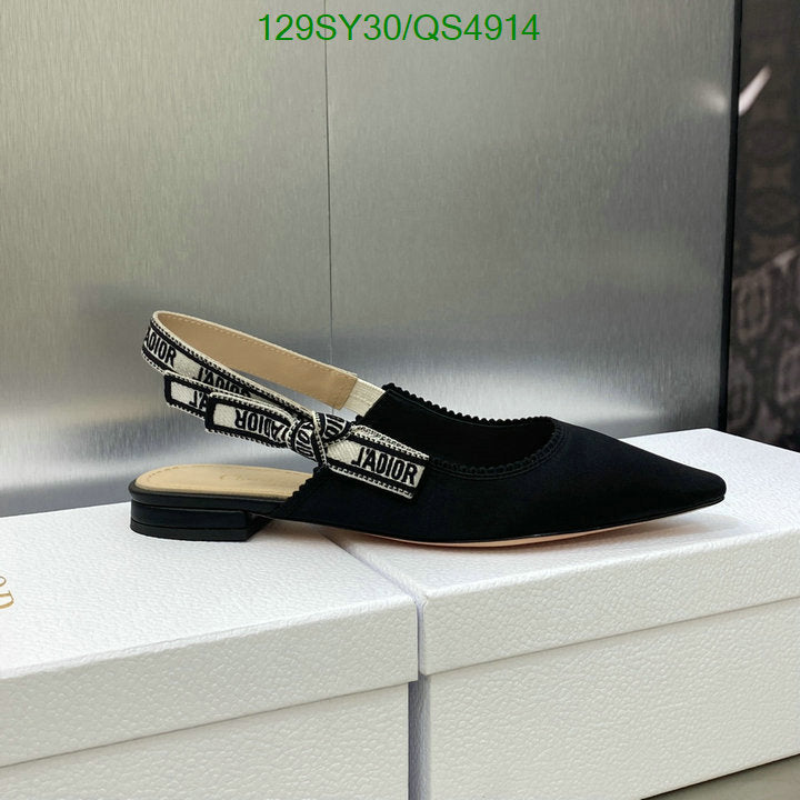 SAMCC - DOR Women Shoes - 2361